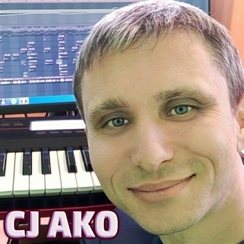 Артист Cj Ako
