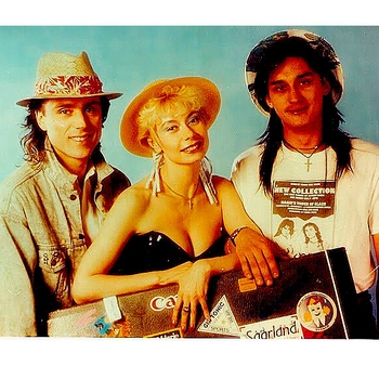 Новая Коллекция - Край наших надежд