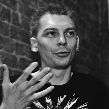 Владимир Котляров