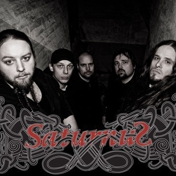 Артист Saturnus