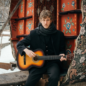 Ильямазо - Единичка (Шхд: Зима 2019)