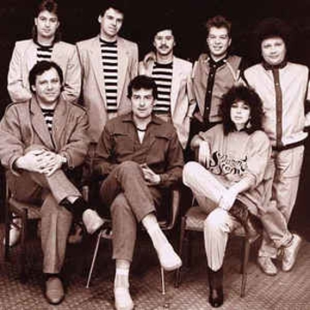 Верные Друзья - Песня верных друзей (Снегурочка 1974)