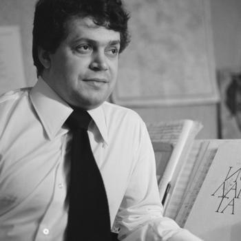 Артист Вячеслав Овчинников