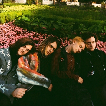 Ssshhhiiittt! - Но ты