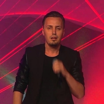 Blero - T'Kam Humb (Single 2019)