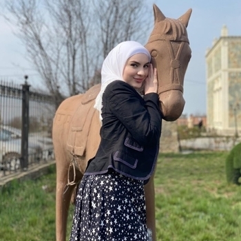 Петимат Хамзатова - Мерза ойла (Single 2018)