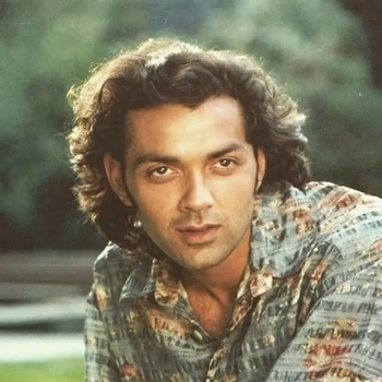 Bobby Deol and Preity Zinta - Kiss Of Love