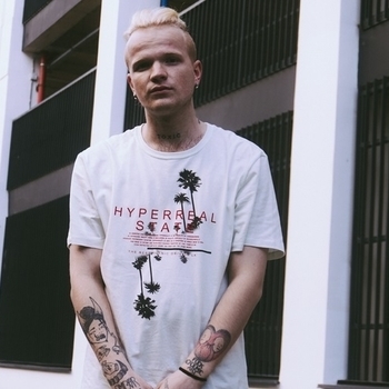 Inspace - татуировками