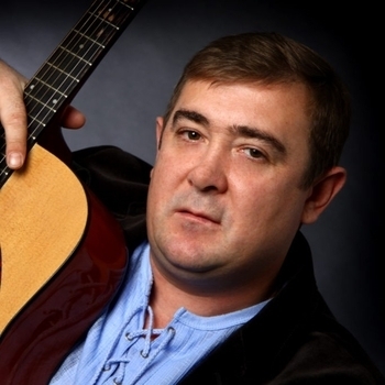 Артист Кондрат Эккерт