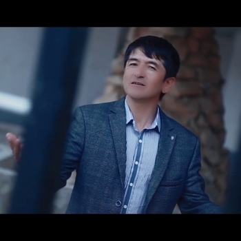 Сухроби Мансур (Sukhrobi Mansur) - Модари ман (Modari man) (Single 2017)