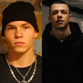 Branya feat Macan - Пополам