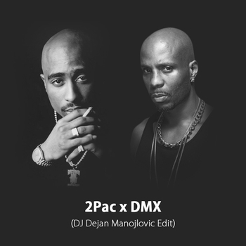 Dmx feat 2Pac - Up In Here (Ready To Meet Him 2008)