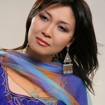 Гулнур Басымбекова - Бауырларым (Single 2020)