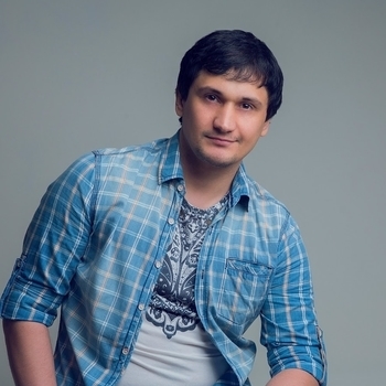 Ренат Джамилов - А Я Кайфую (Радио Дача)