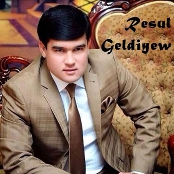 Resul Geldiyew - Soldu Durmus