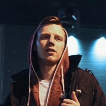 Антон Небо - Братик, выдыхай