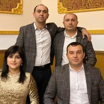 Даркуш - Яр хьана