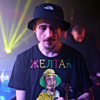 Игорь Громов - Место для шага вперёд (Cover)