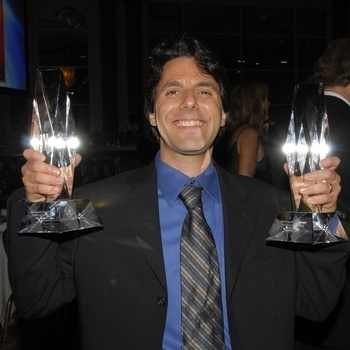 Teddy Castellucci - The Pond (ОСТ из "Реальные кабаны / Wild Hogs")