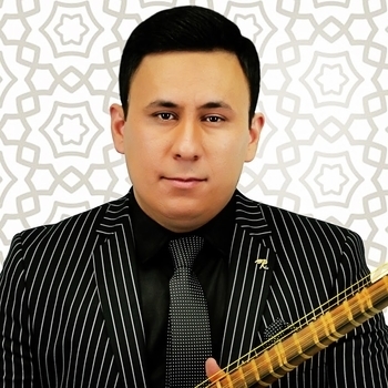 Humoyun Mirzo - Qochoq soundtrack