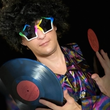 DJ Doctor - Rainbow (Original Mix) (Get On Down 2012)