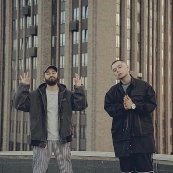 Мот and Lyriq - Не Бруклин