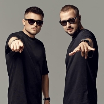 Galibri & Mavik - Федерико Феллини