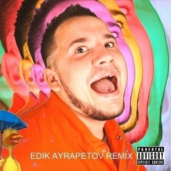 Panini - John Cena (Single 2019)