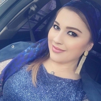 Ася Мусалаева - Скажи мне