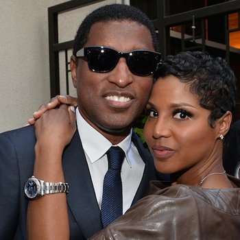 Toni Braxton and Babyface - I'd Rather Be Broke (Love, Marriage‎ And Divorce 2014)