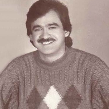 Артист Кароматулло Курбонов (Karomatullo Qurbonov)