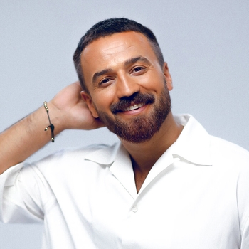 Zamiq Hüseynov - Seninle Yasayıram