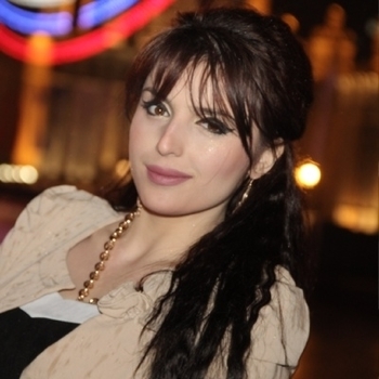 Хава Курбанова - Хьаста сан безам