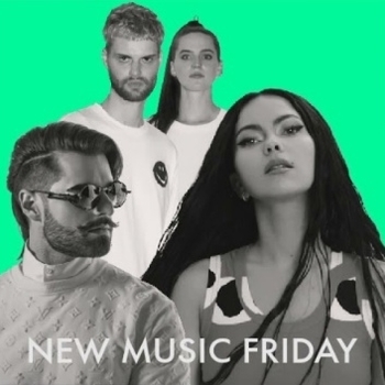 Alok feat Sofi Tukker, Inna - It Don't Matter (Рингтон) (2021)