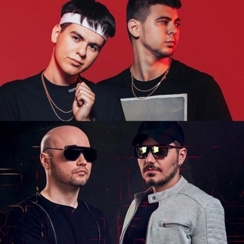 Gayazovs Brothers feat Filatov & Karas - Пошла жара