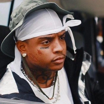 Ski Mask The Slump God - BreakTheRules!