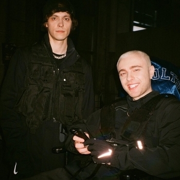 Егор Крид feat Og Buda - Здравствуйте (Phaser Slowed Reverb) (Single 2021)