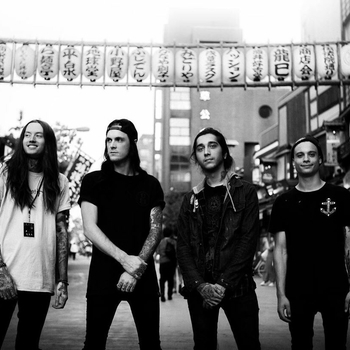 Bad Omens - LOADING SCREEN