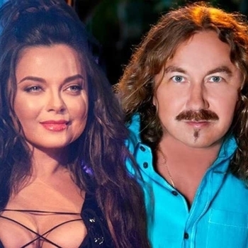 Игорь Николаев и Наташа Королёва - Дельфин и русалка