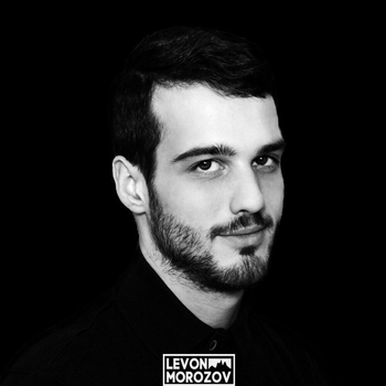 Zoo in space, Бэд43, Levon - Опора