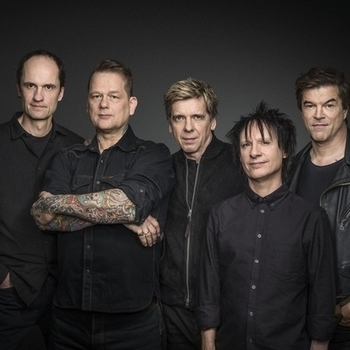 Die Toten Hosen - Goodbye Garageland