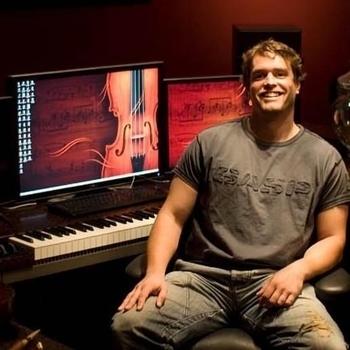 Thomas Bergersen and Two Steps from Hell - Strength of a Thousand Men