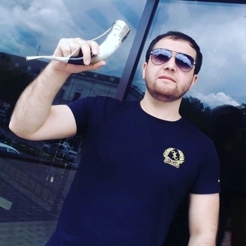 Башир Чимилов - Роза