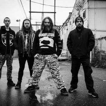 Soulfly - Bleak