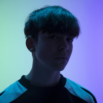 Молодой Платон