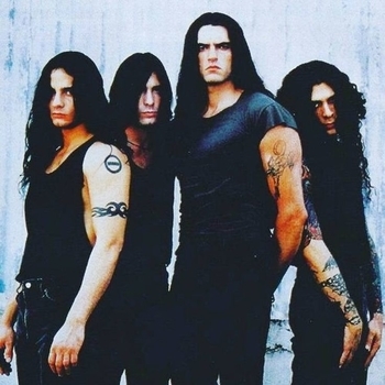 Type O Negative and Libra, Apocalyptica, Paradise Lost, Moonspell, My Dying Bride - It Doesn't Matter Two (Lockdown Version)