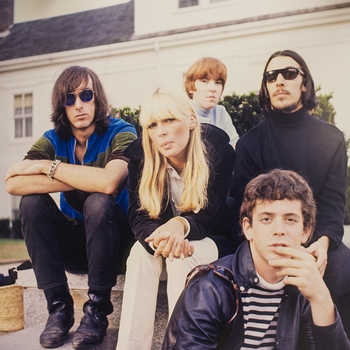 The Velvet Underground, Nico - Heroin