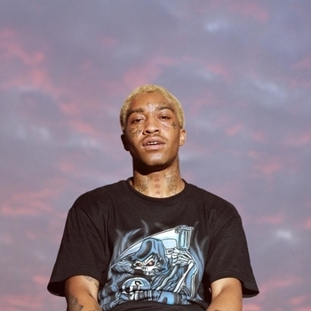 Key Nyata - Never Cry