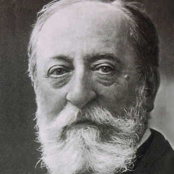 Jacqueline Du Pre and Osian Ellis, Камиль Сен-Санс - Le Carnaval des animaux, Carnival of the Animals