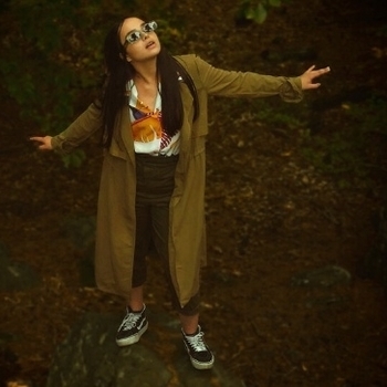 Cassette - Tell me why